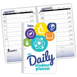 Planners with a Purpose Planners
